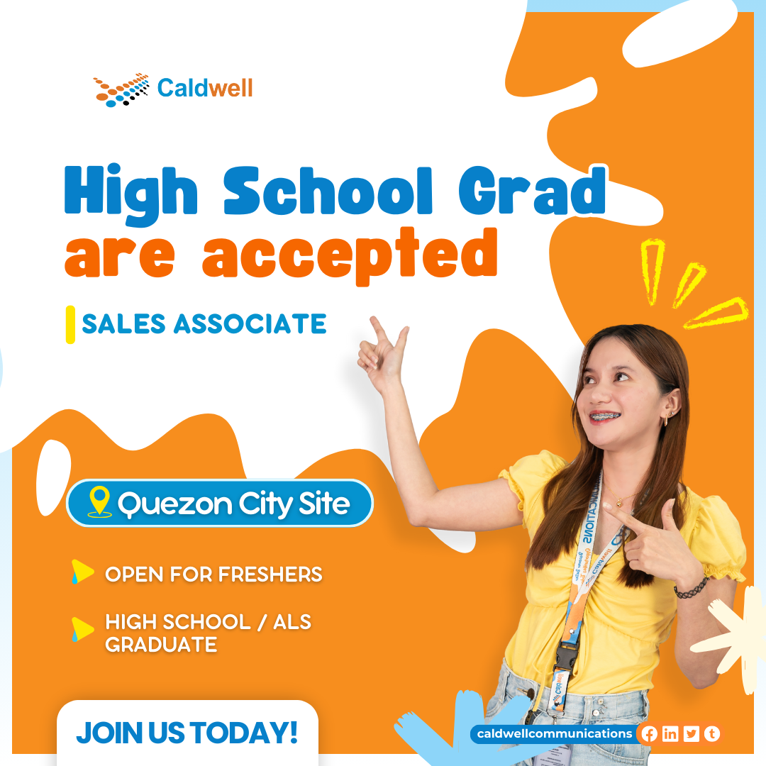 Caldwell Image