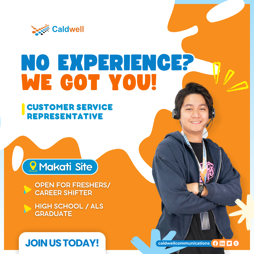 Caldwell Image